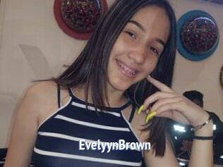 EvelyynBrown