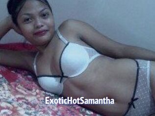 ExoticHotSamantha