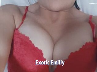 Exotic_Emiliy