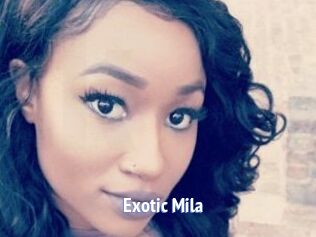 Exotic_Mila