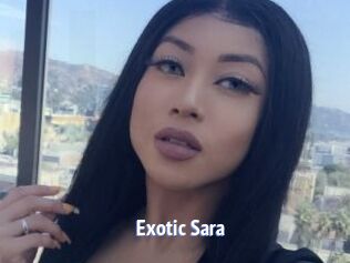 Exotic_Sara