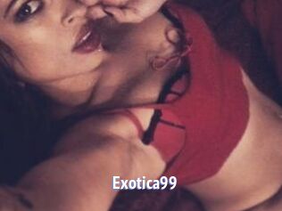 Exotica_99