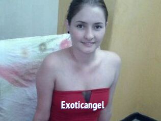 Exoticangel