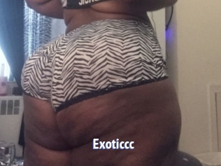 Exoticcc