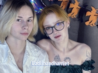 Eadlinandharriet