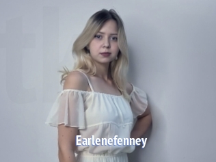 Earlenefenney