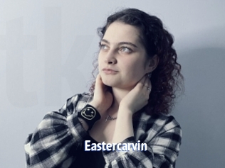 Eastercarvin