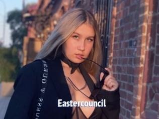 Eastercouncil