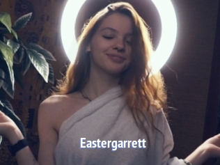 Eastergarrett