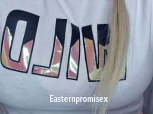 Easternpromisex