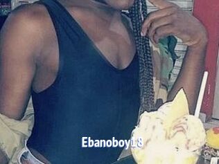 Ebanoboy18