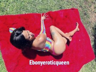 Ebonyeroticqueen