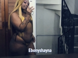 Ebonyshayna