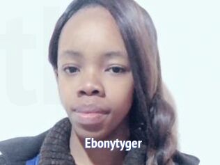 Ebonytyger