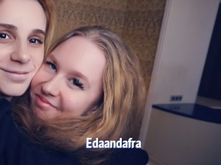 Edaandafra