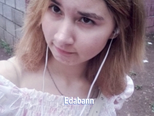 Edabann