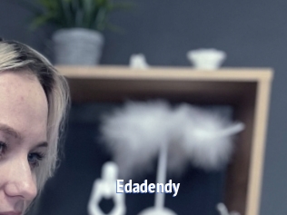 Edadendy