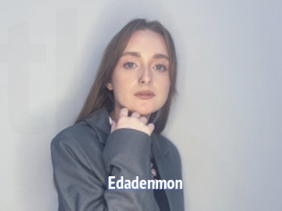 Edadenmon