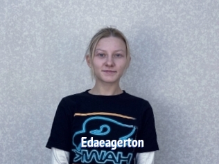 Edaeagerton