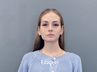 Edageer