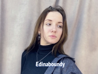 Edinaboundy