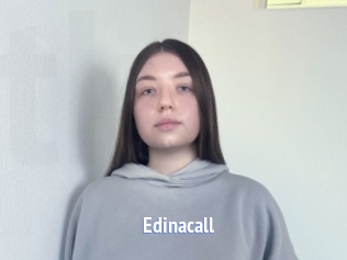 Edinacall