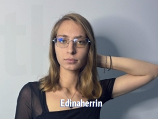 Edinaherrin