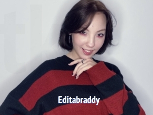 Editabraddy