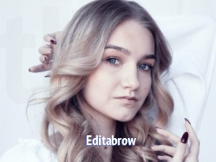 Editabrow