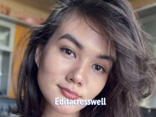 Editacresswell