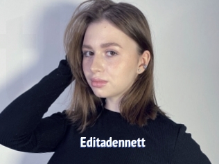 Editadennett