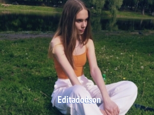 Editadodson