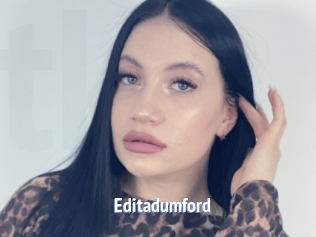 Editadumford