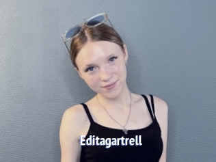 Editagartrell