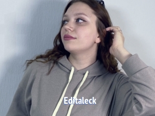 Editaleck