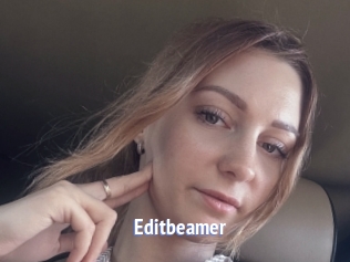 Editbeamer