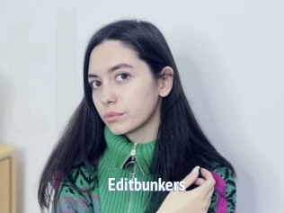 Editbunkers