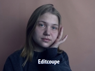 Editcoupe