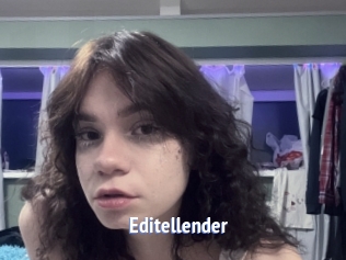 Editellender