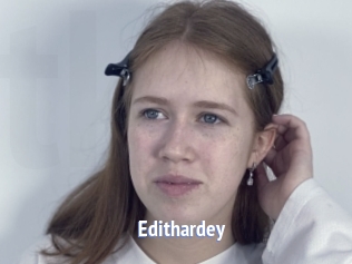 Edithardey