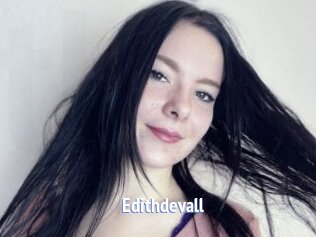 Edithdevall