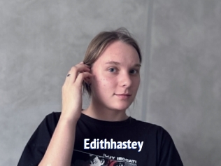 Edithhastey