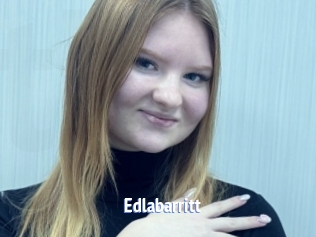 Edlabarritt