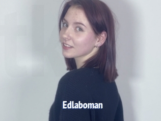 Edlaboman