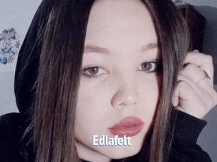 Edlafelt