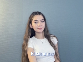 Edlafentress