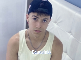 Edutwinkk