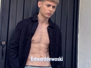 Edwarddewoski