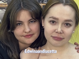 Edwinaandlucetta