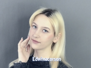 Edwinacorson